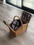 Willow Picnic Basket Set for 6 Persons Carousel 6