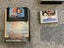 Sega Megadrive + 6 games Carousel 5