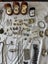 Mega Jewelry and all sorts Bulk lot $1 RESERVE Carousel 7
