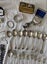 Mega Jewelry and all sorts Bulk lot $1 RESERVE Carousel 8
