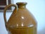 LUKE ADAMS .CHRISTCHURCH , STONEWARE JAR. 1 GALLON Carousel 5