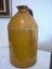 LUKE ADAMS .CHRISTCHURCH , STONEWARE JAR. 1 GALLON Carousel 6