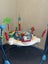 Baby bouncer Carousel 2