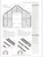 Winter Gardenz Elite Large Premium Kitset Greenhouse Carousel 9