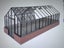 Winter Gardenz Elite Large Premium Kitset Greenhouse Carousel 2