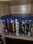 Bulk blurays over 100 Carousel 4