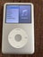 iPod classic A1238 160gb Carousel 3