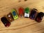 7 hot wheels car Carousel 2