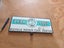 Porcelain enamel advertising Carousel 2