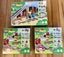 Multiple Duplo Train Bridge and Tracks sets Carousel 1