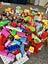 100s of pieces of DUPLO Carousel 5