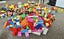 100s of pieces of DUPLO Carousel 3