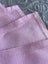 8 perfect beautiful quality vintage pink linen serviettes ! Carousel 2