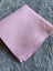 8 perfect beautiful quality vintage pink linen serviettes ! Carousel 4