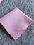 8 perfect beautiful quality vintage pink linen serviettes ! Carousel 3