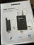 2x Rechargeable portable 200w PA System /wireless mic Carousel 9