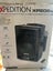 2x Rechargeable portable 200w PA System /wireless mic Carousel 7