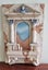 Michael Weir Sculpture Wall Plaque 1996 Carousel 1