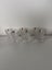 Portieux crystal egg cup set of 6 Carousel 1