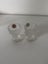 Portieux crystal egg cup set of 6 Carousel 5