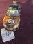 HORNBY PORSCHE 911 GT3R "Infineon" No 29 TWO-TONE BROWN AND BLACK 1:32 Carousel 2