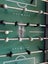 Brunswick Foosball - Contender series Carousel 3