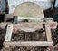 Antique sharpening stone Carousel 1