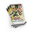 Konami DUAD-3TB Yu-Gi-Oh! Duelists Advance Booster 3-Pack Tuckbox Carousel 1