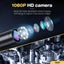 Endoscope Inspection Camera Snake Borescope Carousel 6