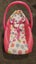 DOLL CAR SEAT Carousel 4