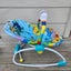 Baby Einstein rocker Carousel 2
