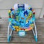 Baby Einstein rocker Carousel 1