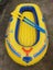 Intex Seahawk 340 Inflatable Boat Carousel 4
