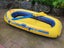 Intex Seahawk 340 Inflatable Boat Carousel 3