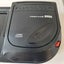 Sega Megadrive CD Model 2 Carousel 3