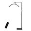 Half Moon Floor Lamp LED Lash Fill Light Beauty Carousel 14