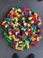 Duplo Bulk Lot Airport and Race Cars Carousel 3