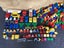 Duplo Bulk Lot Airport and Race Cars Carousel 4