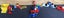 Duplo Bulk Lot Airport and Race Cars Carousel 6