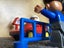 Duplo Bulk Lot Airport and Race Cars Carousel 7