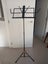 Hercules Folding Music Stand Carousel 3