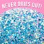 Crazy Aarons Dolphin Dance Trendsetters Thinking Putty Carousel 5