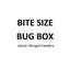 1. BITESIZE BUG BOX Adult / Winged Feeders Carousel 1