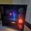 Gaming Computer | RTX 3080 | AMD Ryzen 9 3900XT | 32 GB Ram | 2TB Carousel 5
