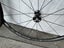Dura Ace C24 Carbon Clincher Wheelset - 11 Spd Carousel 19
