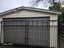 Feco Aluminum gates Carousel 1