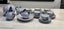 Russian Lomonosov Imperial porcelain full teapot set Carousel 1