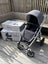 UPPAbaby Visa – Stroller, Bassinet, Rumble Seat plus accessories Carousel 14