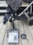 UPPAbaby Visa – Stroller, Bassinet, Rumble Seat plus accessories Carousel 12