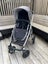 UPPAbaby Visa – Stroller, Bassinet, Rumble Seat plus accessories Carousel 2